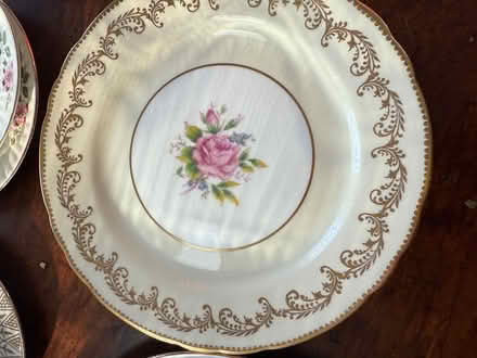 Photo of free Miscellaneous China (07758) #3