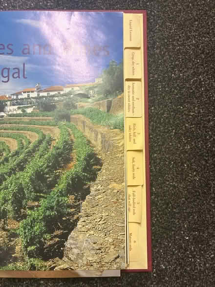 Photo of free 4 seasons wine guide (Wenvoe CF5) #2