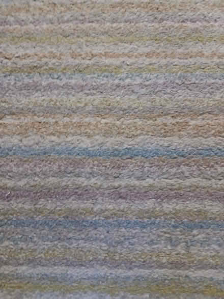 Photo of free Rug (Welwyn AL6) #2