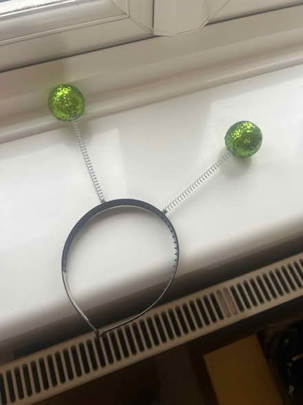 Photo of free Deeley boppers (Stretford Motorway Estate M32) #1