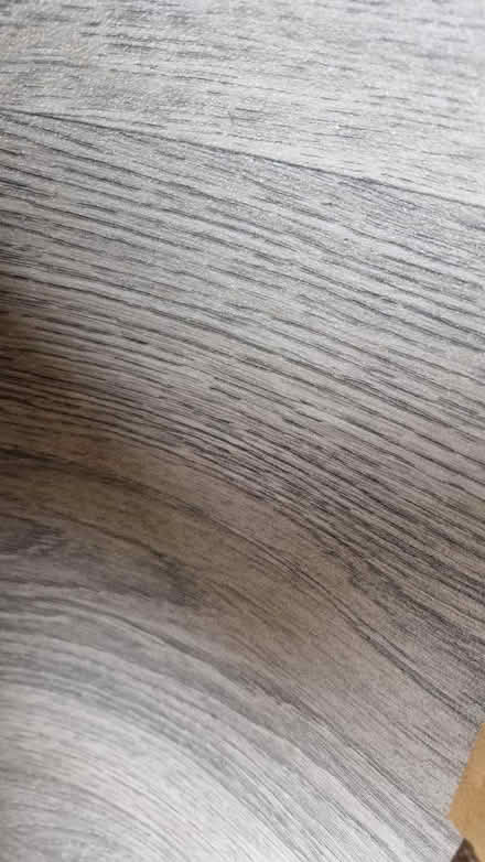 Photo of free Stylish Grey Patterned Vinyl! (Bridge of Allan FK9) #3