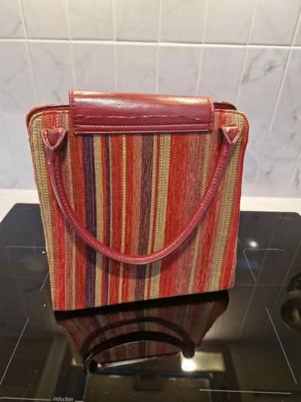 Photo of free Handbag for upcycling (Rusthall, TN4) #2