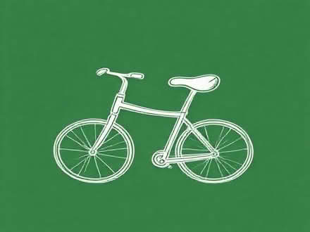 Photo of free Padded cycling seat. (Ormskirk L39) #1