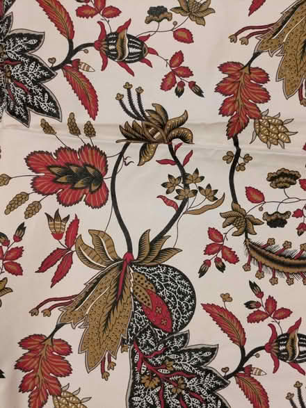 Photo of free Fabric (Leamington Spa CV32) #1