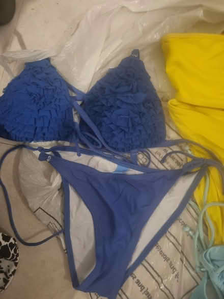 Photo of free Swimming suits (SE15) #1