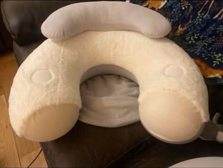 Photo of free Mamas & Papas Baby Seat (Cheshunt En8) #3