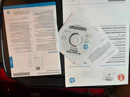 Photo of free HP Smart Tank Wireless 450 (Brixton Hill SW2) #2