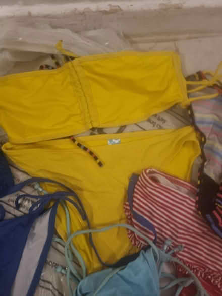 Photo of free Swimming suits (SE15) #2