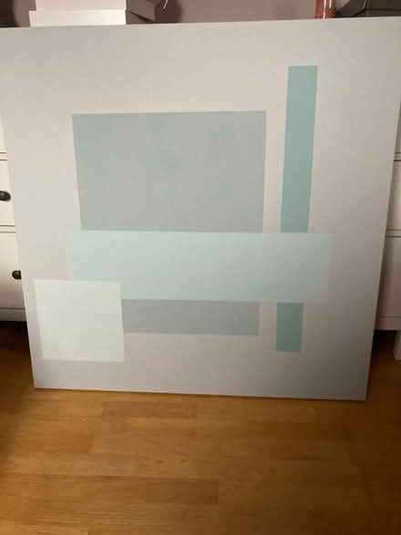 Photo of free Canvass (Kingston KT2) #1