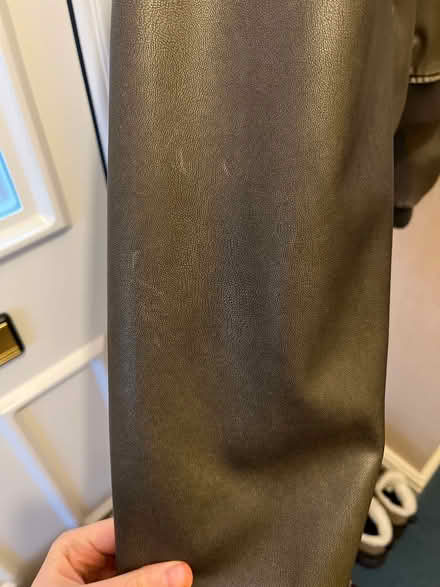 Photo of free Zara Women’s Jacket - Medium (Nottingham) #2
