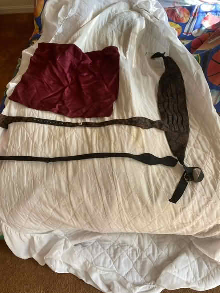 Photo of free Men's formal wear (Rockville, MD) #1