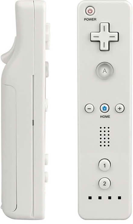 Photo of Wii Remote (Garston L19) #1