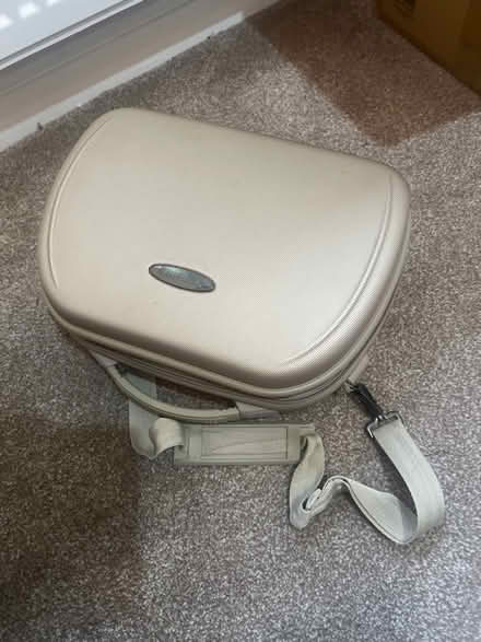 Photo of free Vanity case (Stretford Motorway Estate M32) #1