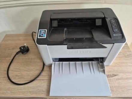 Photo of free Samsung Xpress M2022W B&W Laser Printer (Sion Hill) #2