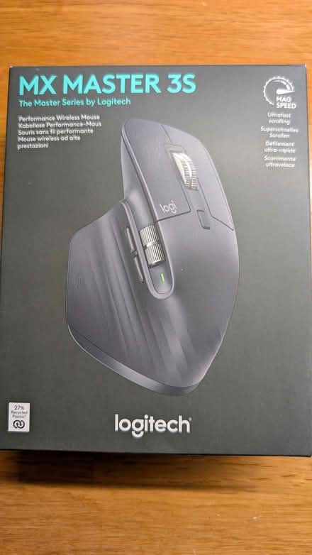 Photo of free Mouse (Wandsworth SW18) #1