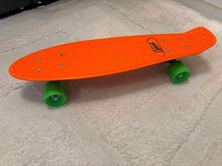 Photo of free Kids skateboard (Sutton, Surrey (SM2)) #1
