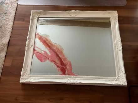 Photo of free Mirror (Esquimalt area) #1