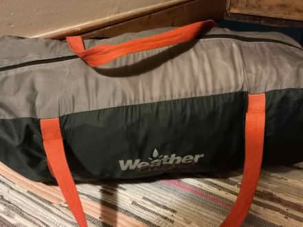 Photo of free Tent (Whitehawk BN2) #1