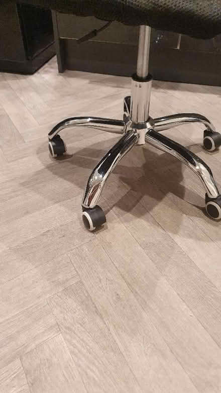 Photo of free Office Chair (Kidderminster DY11) #3