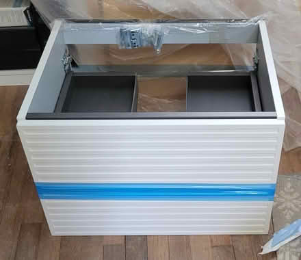 Photo of free New Bathroom Vanity (Nassau County) #4