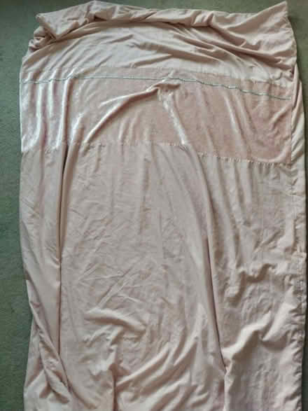 Photo of free Single Pink Duvet Cover (Lichfield WS14) #2