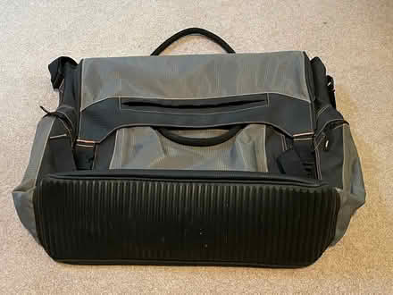 Photo of free Carrying bag for large flat items (Los Gatos near downtown) #1