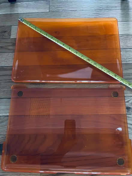 Photo of free Speck SmartShell 4 MacBookPro 15in (217 Southern Heights Blvd, SR) #4