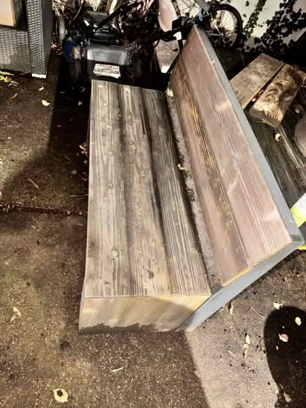 Photo of free Outdoor furniture (Woodridge) #1