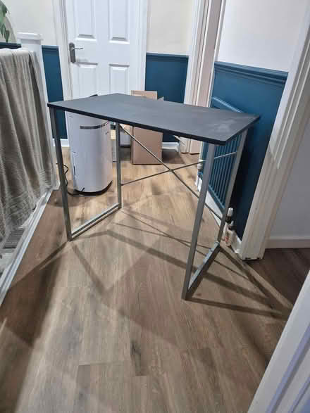 Photo of free Small desk (Paddock Wood, village) #1