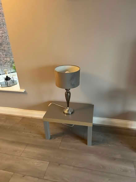 Photo of free Small tables (Dublin4) #3