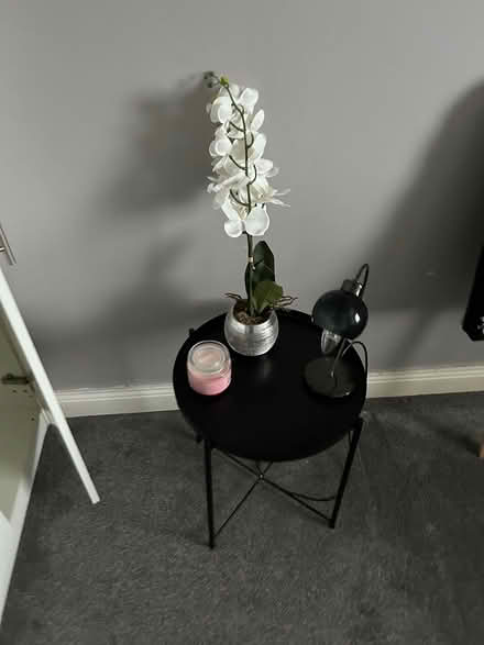 Photo of free Small tables (Dublin4) #1