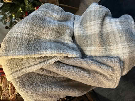 Photo of free Lightweight blankets (Amersham HP7) #1