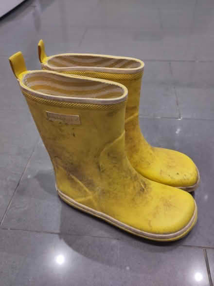 Photo of free Little wellies (Bexhill old town, TN40) #1