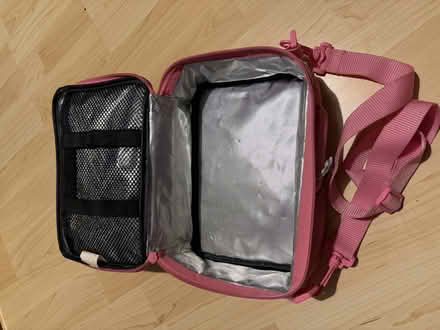 Photo of free Childs lunch bag (Hollingbury BN1) #1