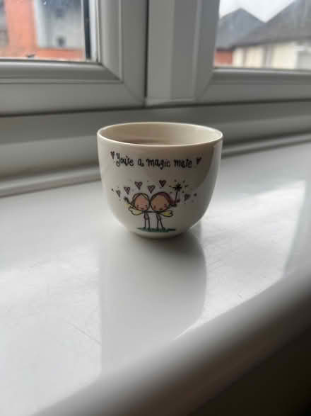 Photo of free Candle (Stretford Motorway Estate M32) #1