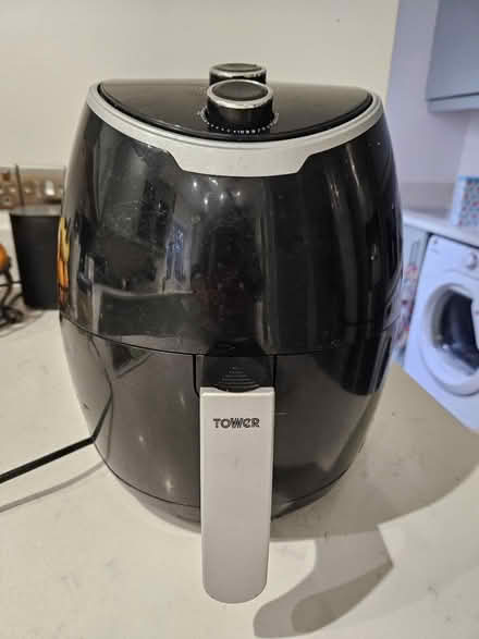 Photo of free Air Fryer (Purley, CR8 1) #1