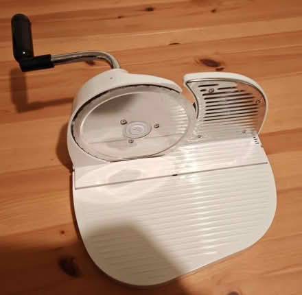 Photo of free Food Slicer (Newtown RG1) #1