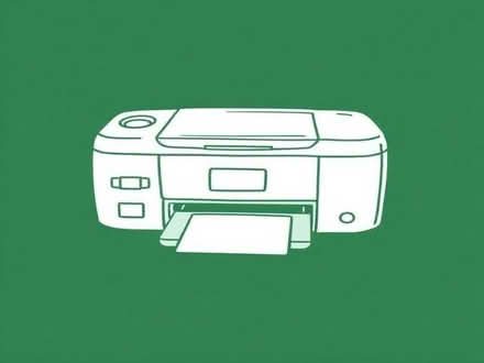 Photo of free Inkjet printer cartridges for Pixma MG5750 (Mortonhall EH17) #1