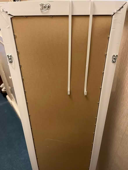 Photo of free Over the door Mirror (Nottingham) #4