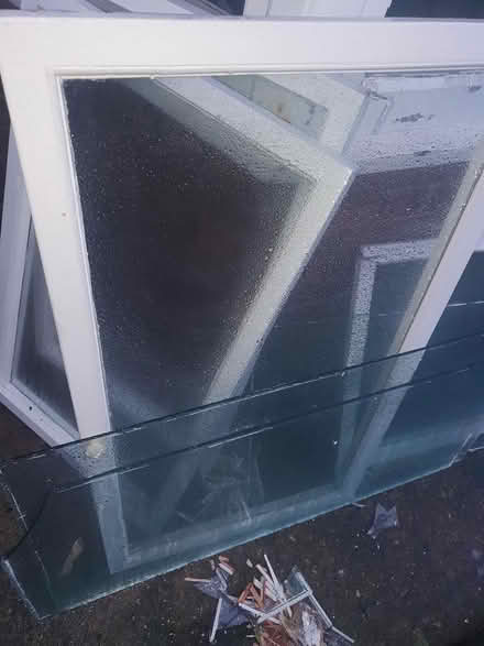 Photo of free Secondary glazing windows (Ellesmere Port, CH65) #1