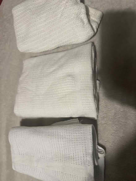 Photo of free Baby blankets (N13) #1