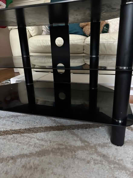 Photo of free TV Stand (TW8) #3