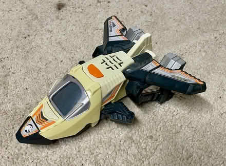 Photo of free Switch & Go toy (WA15) #1