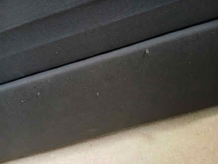 Photo of free 2 drawer single bed divan (Merstham RH1) #2