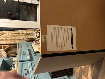 Photo of free Next Dressing 3 Bi Fold Mirror (Kenilworth CV8) #3