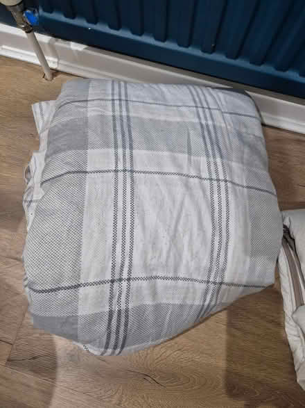 Photo of free Pet duvet (Paddock Wood, village) #1