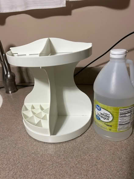 Photo of free Desktop lazy susan (Marley) #1