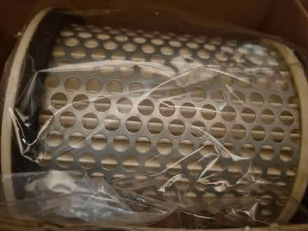 Photo of free Air filter for motorcycle (HA0) #1
