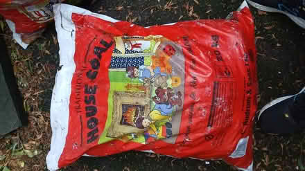 Photo of free Coal (Redland, BS6) #1