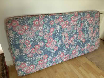 Photo of free Single mattresses (Woodhouse LE12) #2